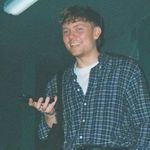 Nicholas Heaton - @nicholas.heaton_ - Instagram
