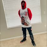 Nicholas Hedrick - @xxmotivationalspeakerxx - Instagram
