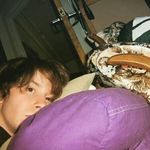 Nicholas Heiser - @mr_nickguyver - Instagram