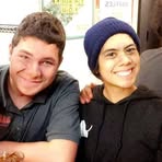 Nicholas Heitz - Facebook
