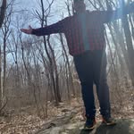 Nicholas Herbert - @bigrustynickel - Instagram