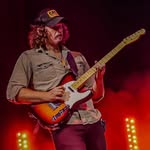 Nicholas Herbert - @nickherbertmusic - Instagram