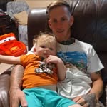 Nicholas J Herbert - @livinl3gend8 - Instagram