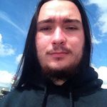Nicholas Heron - @ceruleaarachnus - Instagram