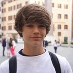 Nicholas Hester - @nick_hester2002 - Instagram