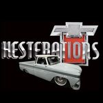Nicholas Hester - @hesterations - Instagram