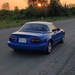 Nicholas Hewko - @abluemiata01 - Instagram