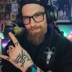 Nicholas Hills - @norwegianjesus - Instagram