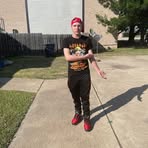 Nicholas Hinman - Facebook
