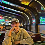 Nick Hinman - Facebook