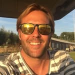 Nicholas Van Hoey Smith - @nicholasvhs - Instagram