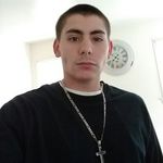 Nicholas Holguin - @holguinnicholas - Instagram