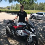 Nicolas Holt - @nicholasholt898 - Instagram