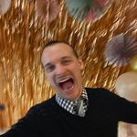 Nicholas Holtz - @nbholtz - Instagram