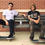 Nick Holub - Facebook