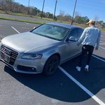 Nicholas Horrell - @slicknick_4 - Instagram