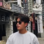Nicholas Hui - @nickhuii - Instagram