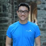 Nicholas Hui - @nick100percent - Instagram