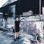 Nicholas Sei Yin Hui - @nholas - Instagram