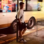 Nicholas Zhu - @nicholashuizhu - Instagram