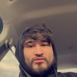 Nicholas Hurt - @chrisurdaddy - Instagram