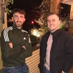 Nicholas Hussey - Facebook