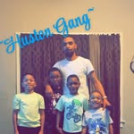 Nicholas B Huston Sr. - @nick_huston_sr - Instagram