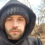 Nicholas Gage Huston - @sogsanguine - Instagram