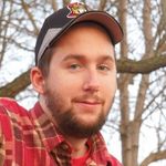 Nicholas Huston - @stealthy_knight - Instagram