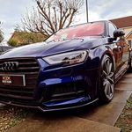 Nicholas Huston - @kik_detailing - Instagram