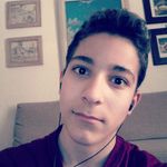 Nicholas Huston - @nicholashuston_ - Instagram