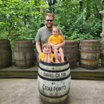 Nicholas Huston - @nhuston12 - Instagram