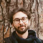 Nick Huston - @nicholashuston.sound - Instagram