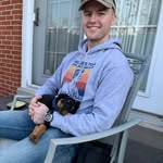 Nicholas Samson Huxter - @nicholashuxter - Instagram