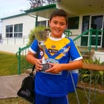 Nicholas - @nicholasingram02 - Instagram