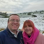 Nicholas Ingram - @bluedwarf1972 - Instagram