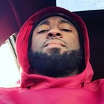 Nicholas ingram - @darkskinpapi2 - Instagram