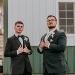 Nicholas Irish - Facebook