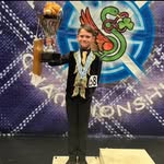 Nicholas Murdoch - @nicholas_murdoch_irish_dance - Instagram