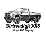 Nicholas Jacques - @dirtroadlyfe9018 - Instagram