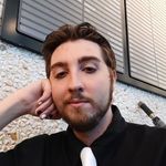 Nicholas Jacques - @theglem4 - Instagram