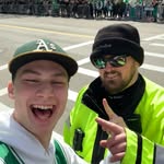 Nick Jacques - @_nicholasjacques - Instagram