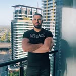 Nick Diri - @nicholasjimmydiri - Instagram