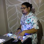 Nicholas Jimenez - @enjay.87 - Instagram