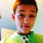 Nicholas jimenez - @nicks_dimples - Instagram