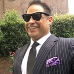 Nicholas Jimenez - @nickyjaysd - Instagram