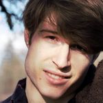 Nicholas Jobs - @nicholaschristianjobs - Instagram