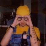Nick - @nicholas_.job - Instagram