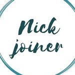 nicholasjoiner - @nick_j1015 - Instagram