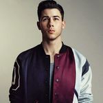 nicholas Jonas - @nicholasbacon1992 - Instagram